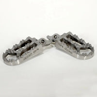 Core Enduro Footpegs Hon IMS