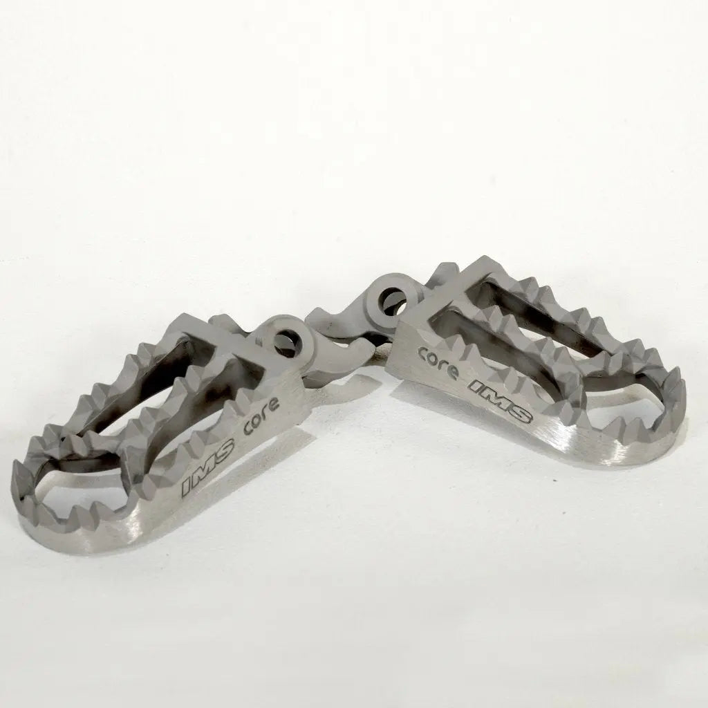 Core Enduro Footpegs Kaw IMS
