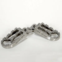 Core Enduro Footpegs Kaw IMS