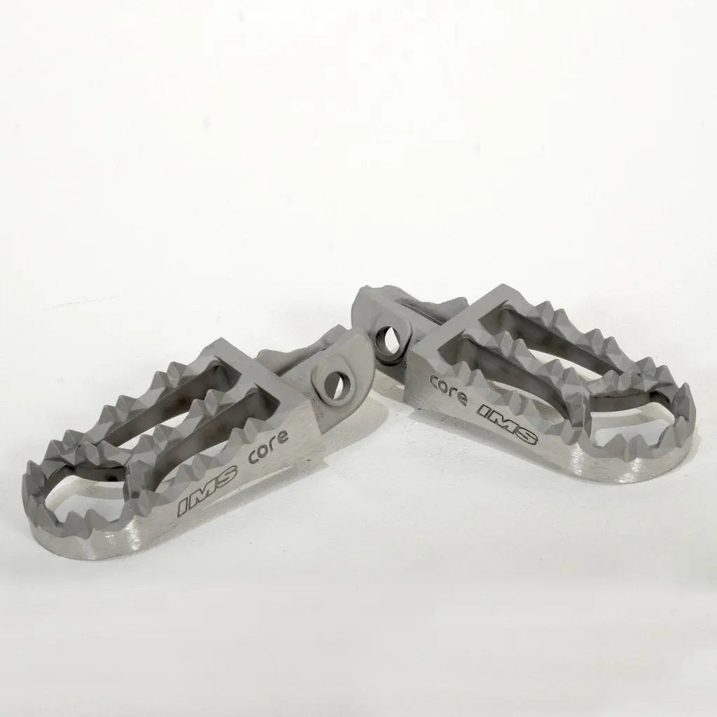 Core Enduro Footpegs Ktm/Gas/Hus IMS