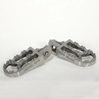Core Enduro Footpegs Ktm/Gas/Hus IMS