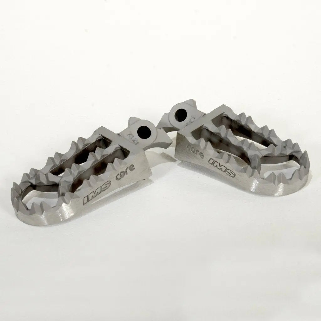 Core Enduro Footpegs Yam IMS