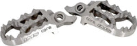 Core Mx Footpegs Hon IMS