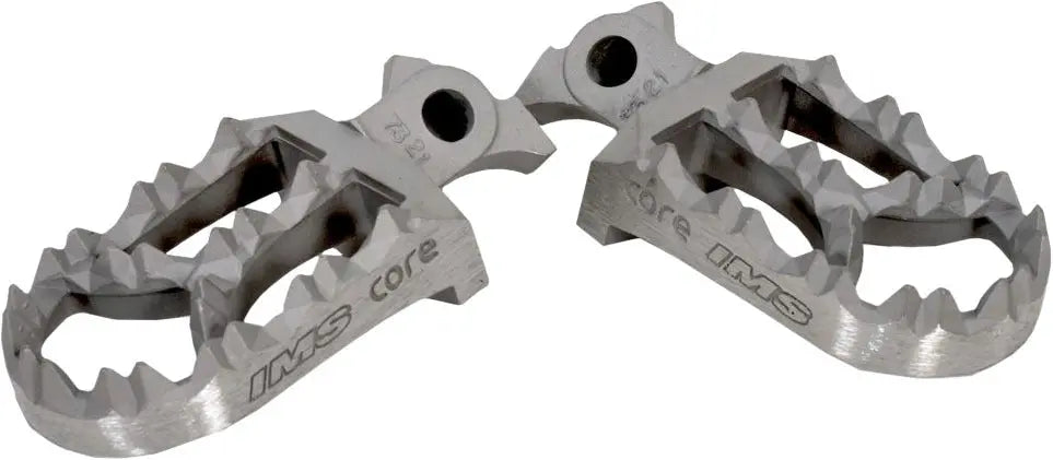 Core Mx Footpegs Yam IMS