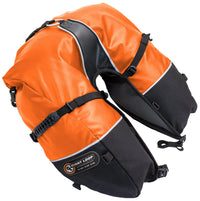 Coyote Saddlebag Rt Orange GIANT LOOP