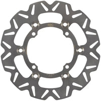 Cx Extreme Brake Rotor Front EBC