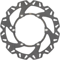 Cx Extreme Brake Rotor Front EBC