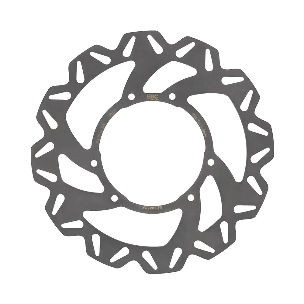 Cx Extreme Brake Rotor Front EBC
