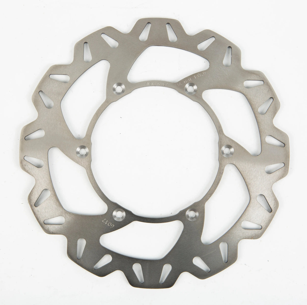 Cx Extreme Brake Rotor Front EBC