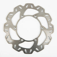 Cx Extreme Brake Rotor Front EBC