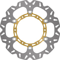 Cx Extreme Brake Rotor Front EBC