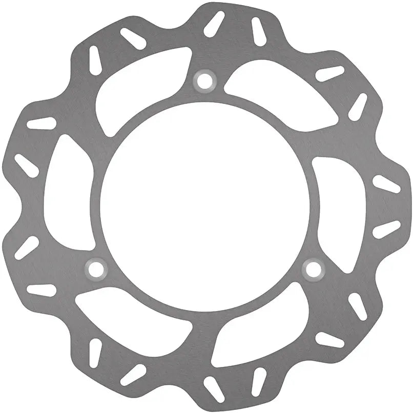 Cx Extreme Brake Rotor Front EBC