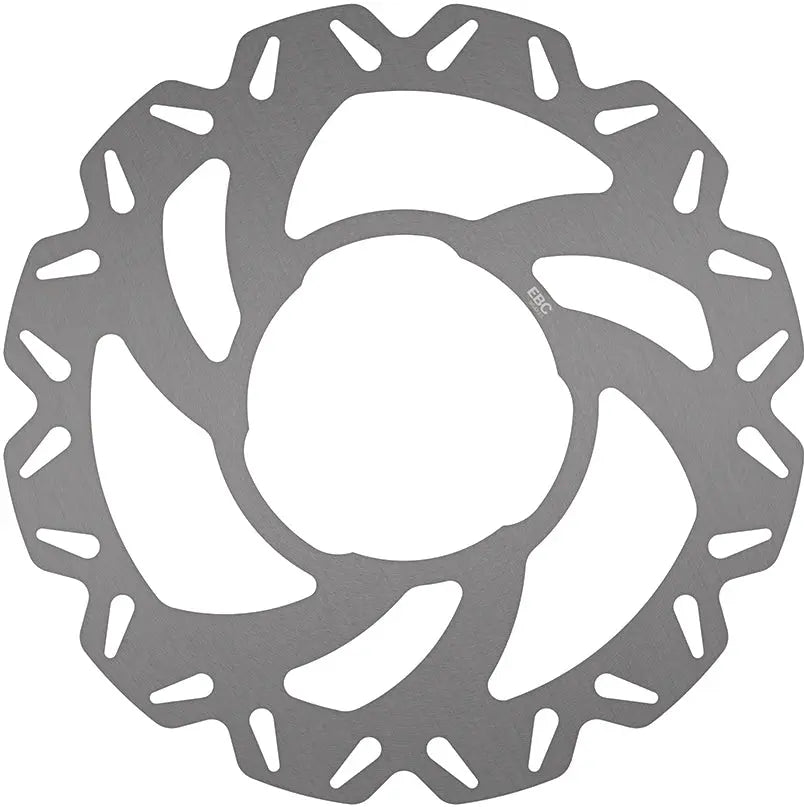 Cx Extreme Brake Rotor Front EBC