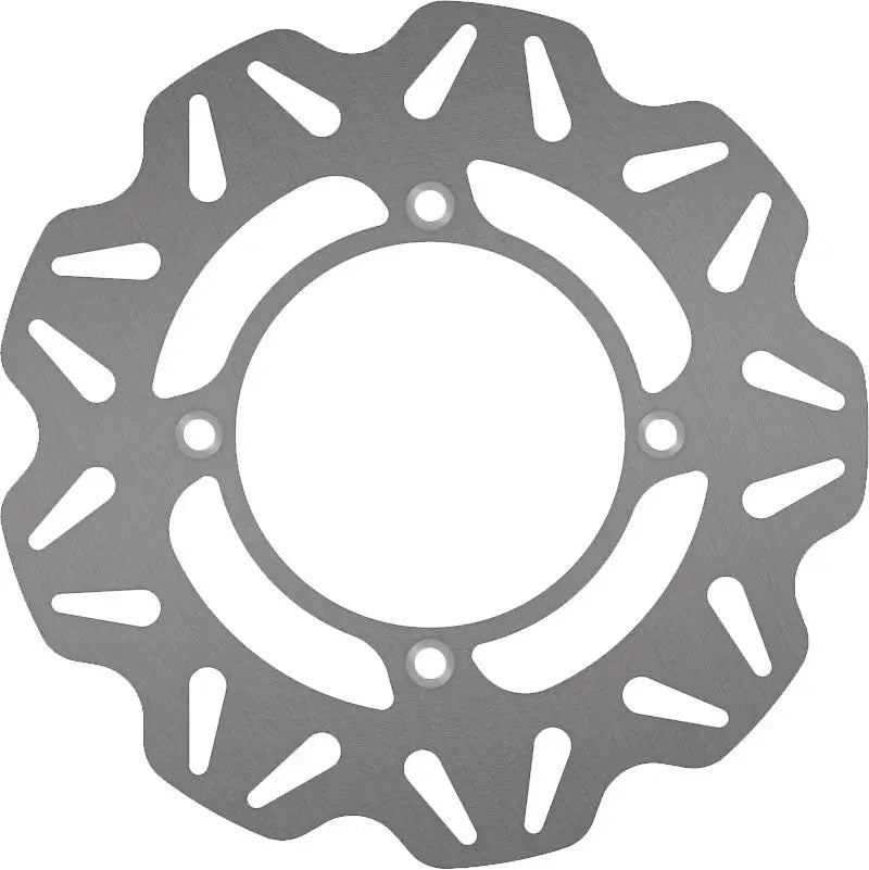 Cx Extreme Brake Rotor Rear EBC