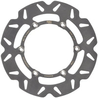 Cx Extreme Brake Rotor Rear EBC
