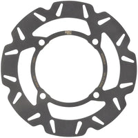 Cx Extreme Brake Rotor Rear EBC