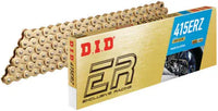 D.I.D ERZ Chain - 415x120 - Gold/Gold D.I.D