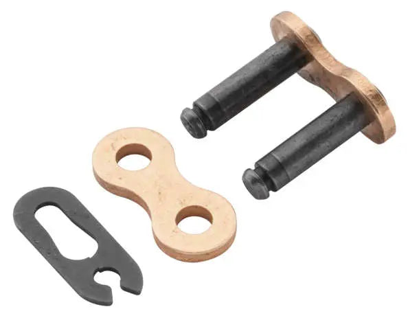 D.I.D NZ Master Link - 428x - G&B for Non O-Ring Chain D.I.D
