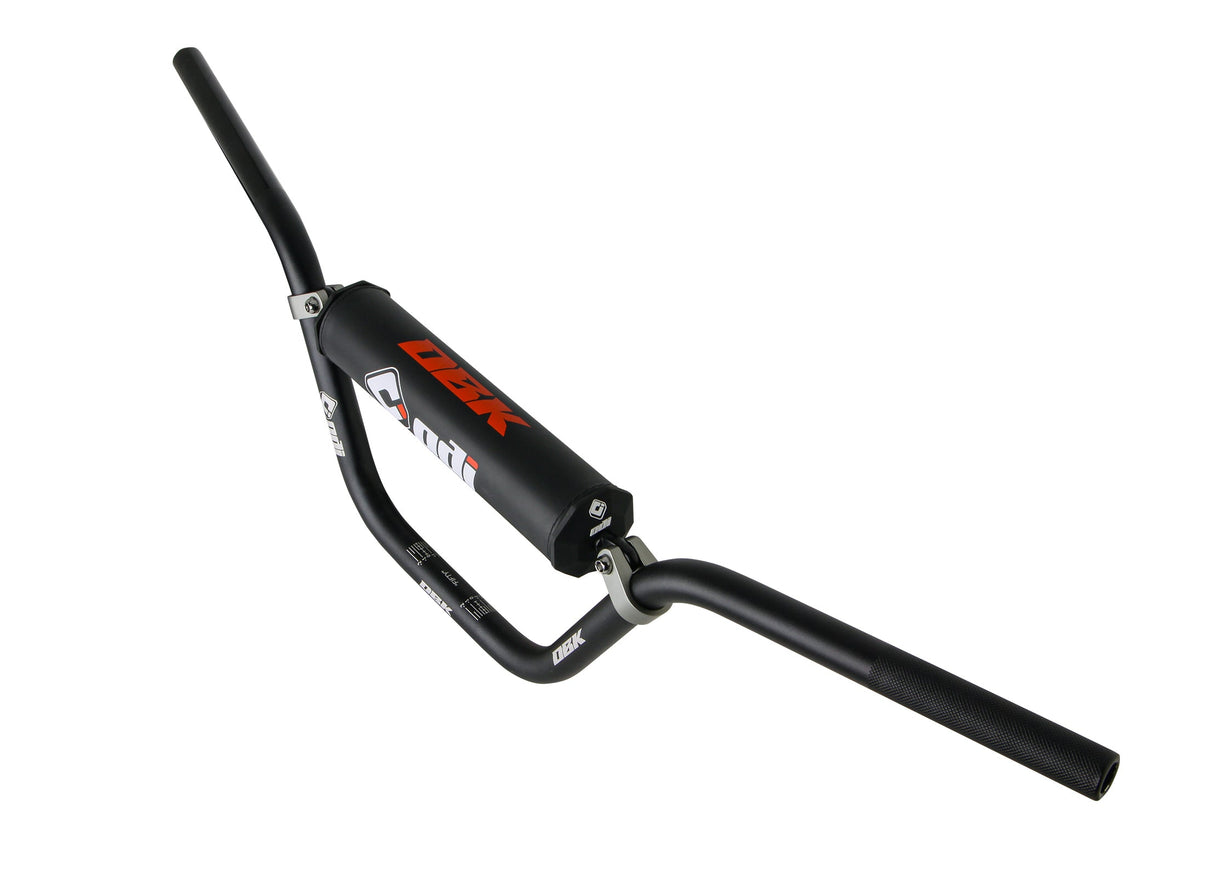 Dbk Fifty Handlebar Black ODI