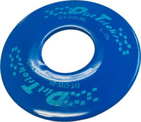 Dome Washer Cs Sprocket Blu Ktm/Husq DIRT TRICKS