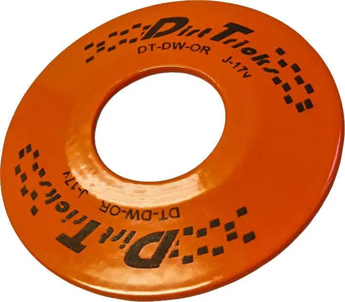 Dome Washer Cs Sprocket Org Ktm/Husq DIRT TRICKS