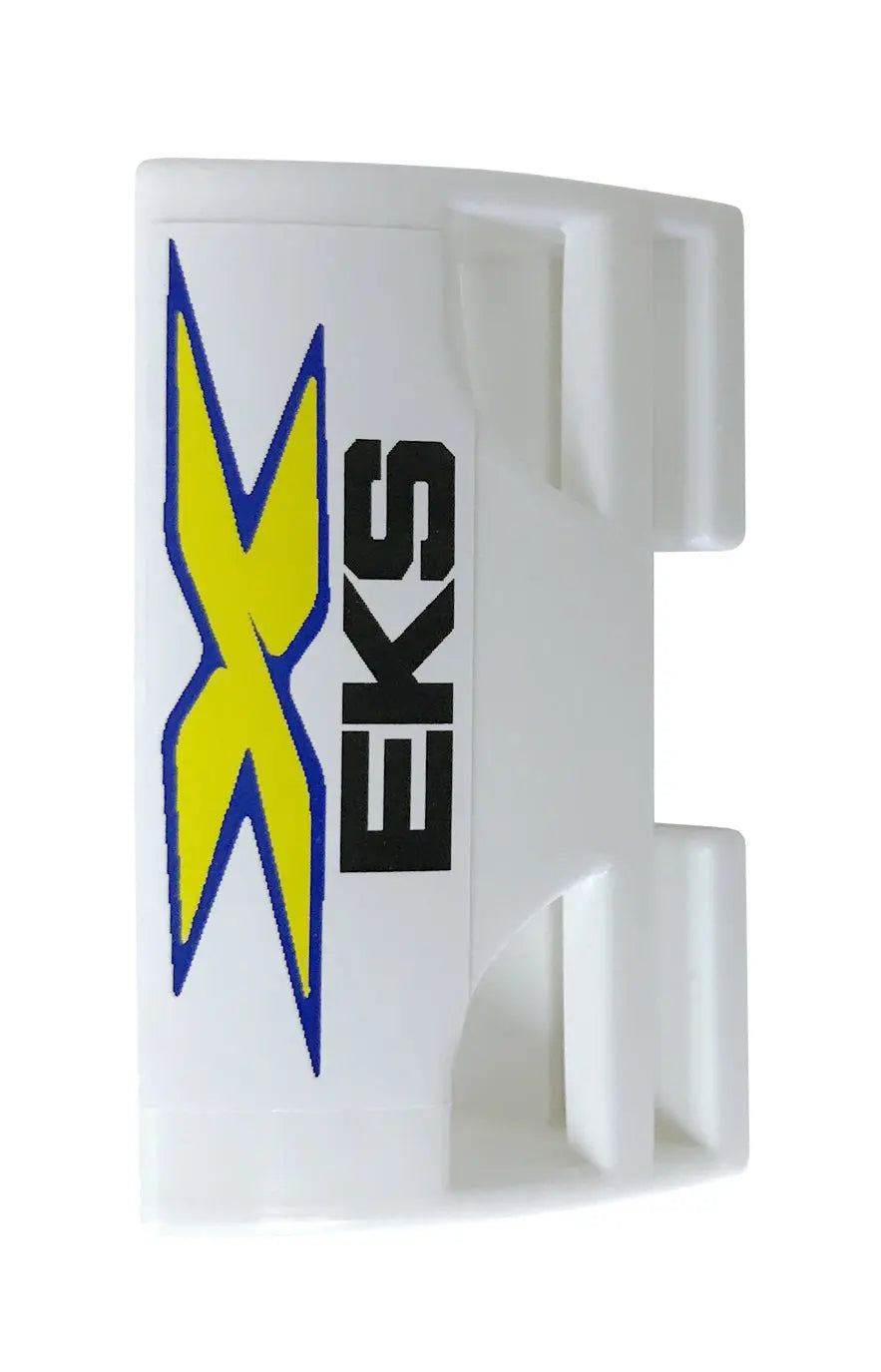 EKS Ez Tear Strap Ramp EKS BRAND