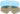 EKS Go X Lens Clear - Replacement Lens EKS BRAND