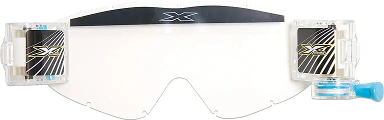 EKS Go X Zip Off Film System EKS BRAND