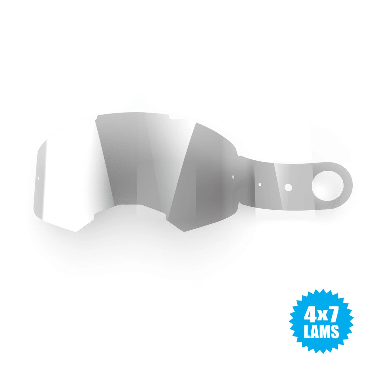 EKS Lucid Laminate Tearoffs 28pk EKS BRAND