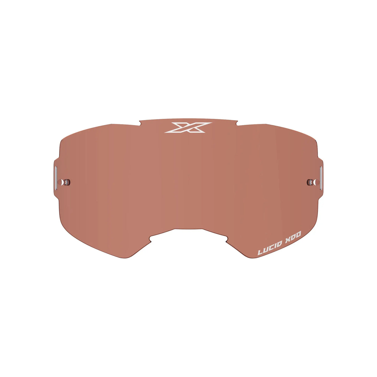 EKS Lucid Xdo Lens Auburn Afterburn - Replacement Lens EKS BRAND