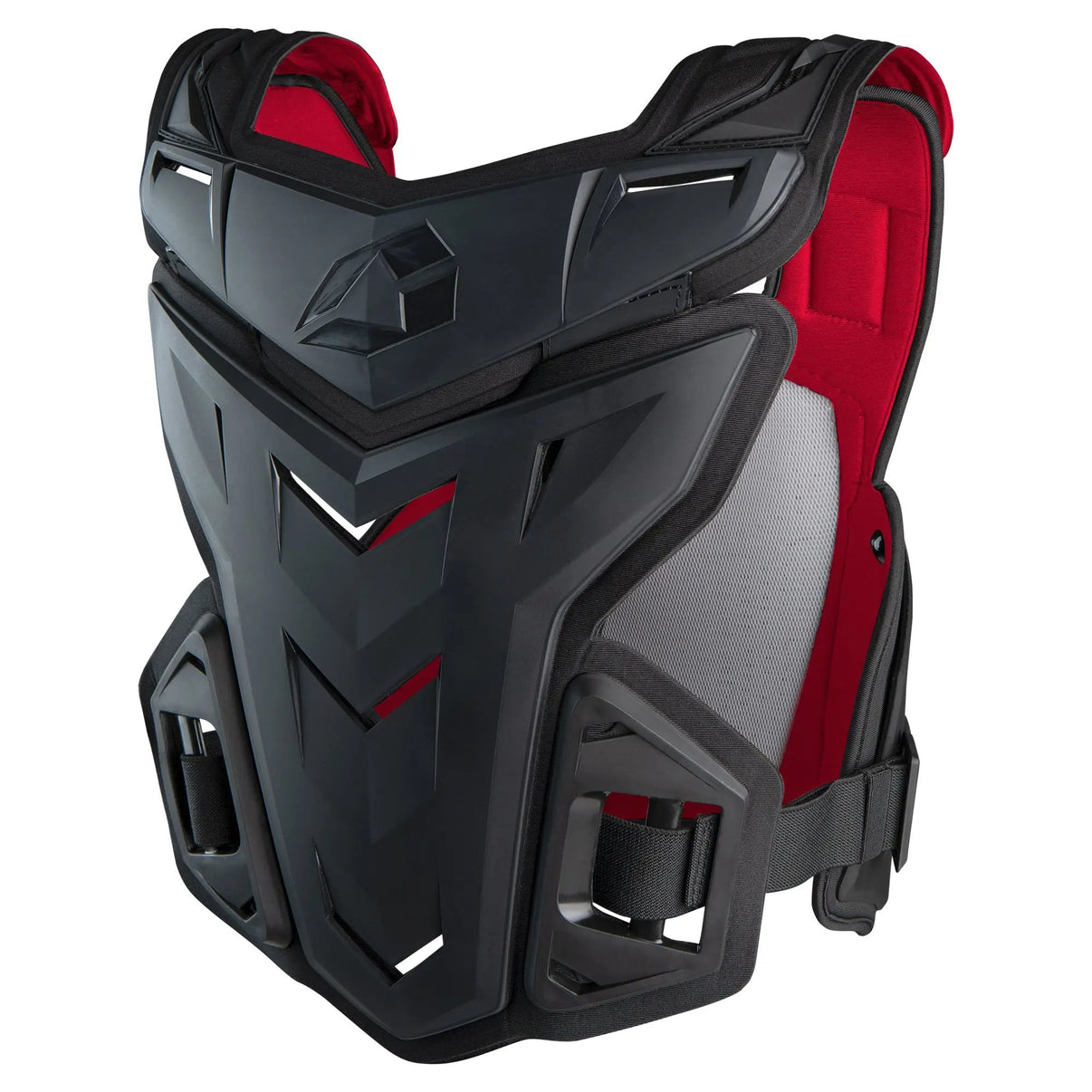EVS F1 Roost Protector Black EVS