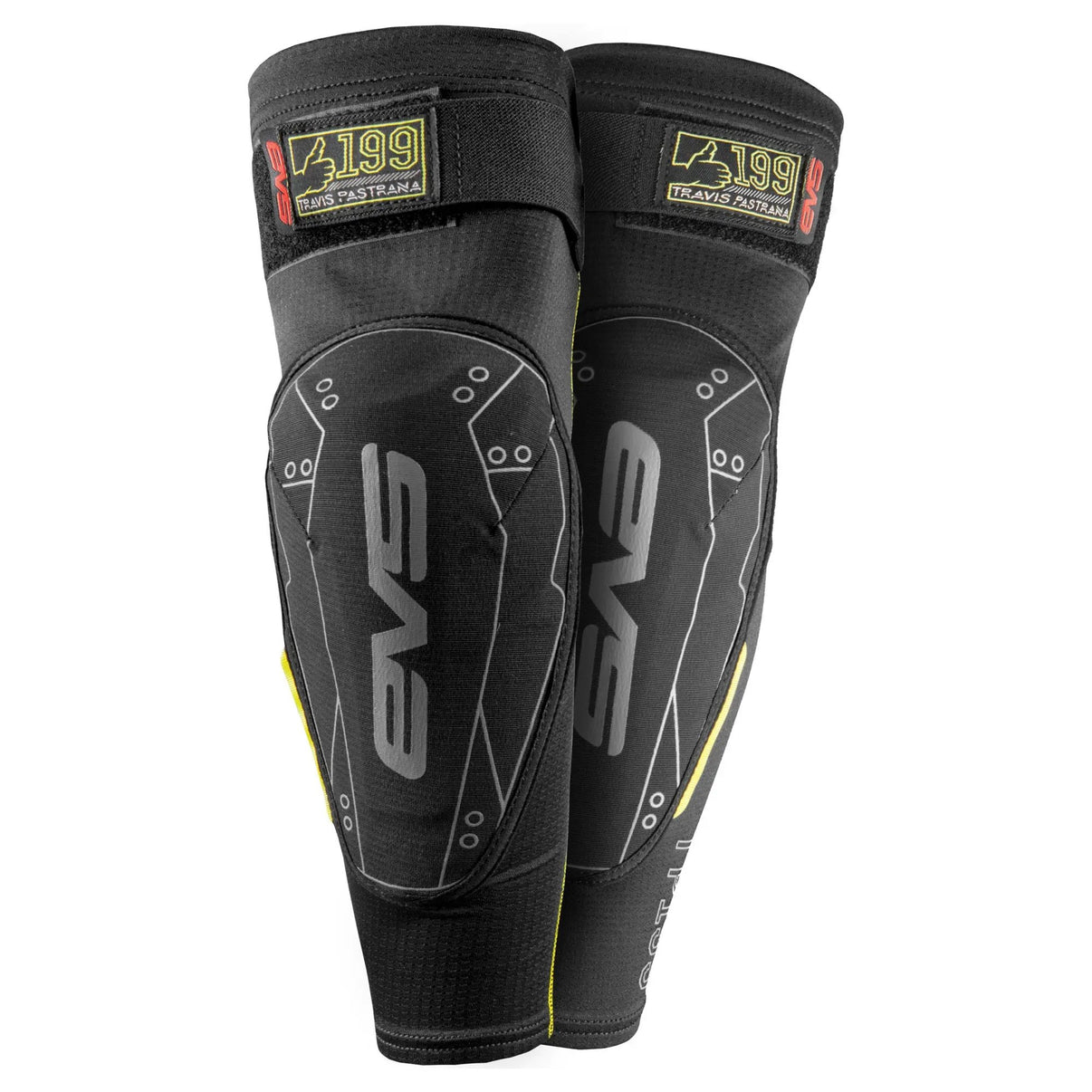EVS TP199 Elbow Guards Lg/Xl EVS