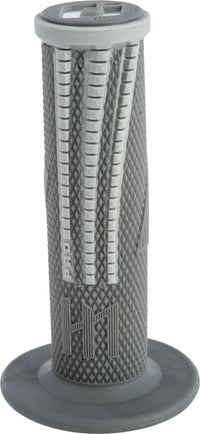 Emig2 Pro V2 Lock On Grip Graphite/Grey ODI