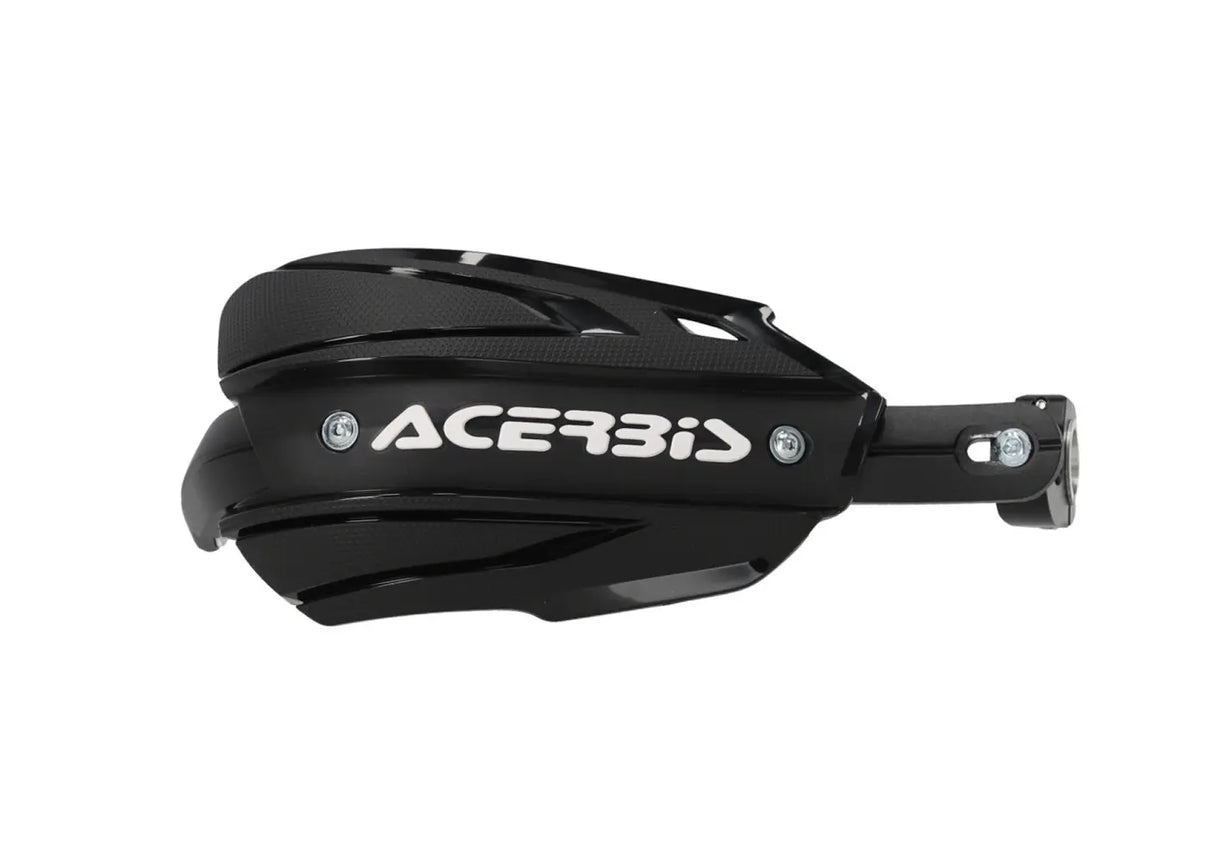 Endurance X Handguard Black/White ACERBIS