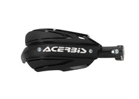 Endurance X Handguard Black/White ACERBIS