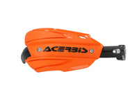 Endurance X Handguard Orange/Black ACERBIS