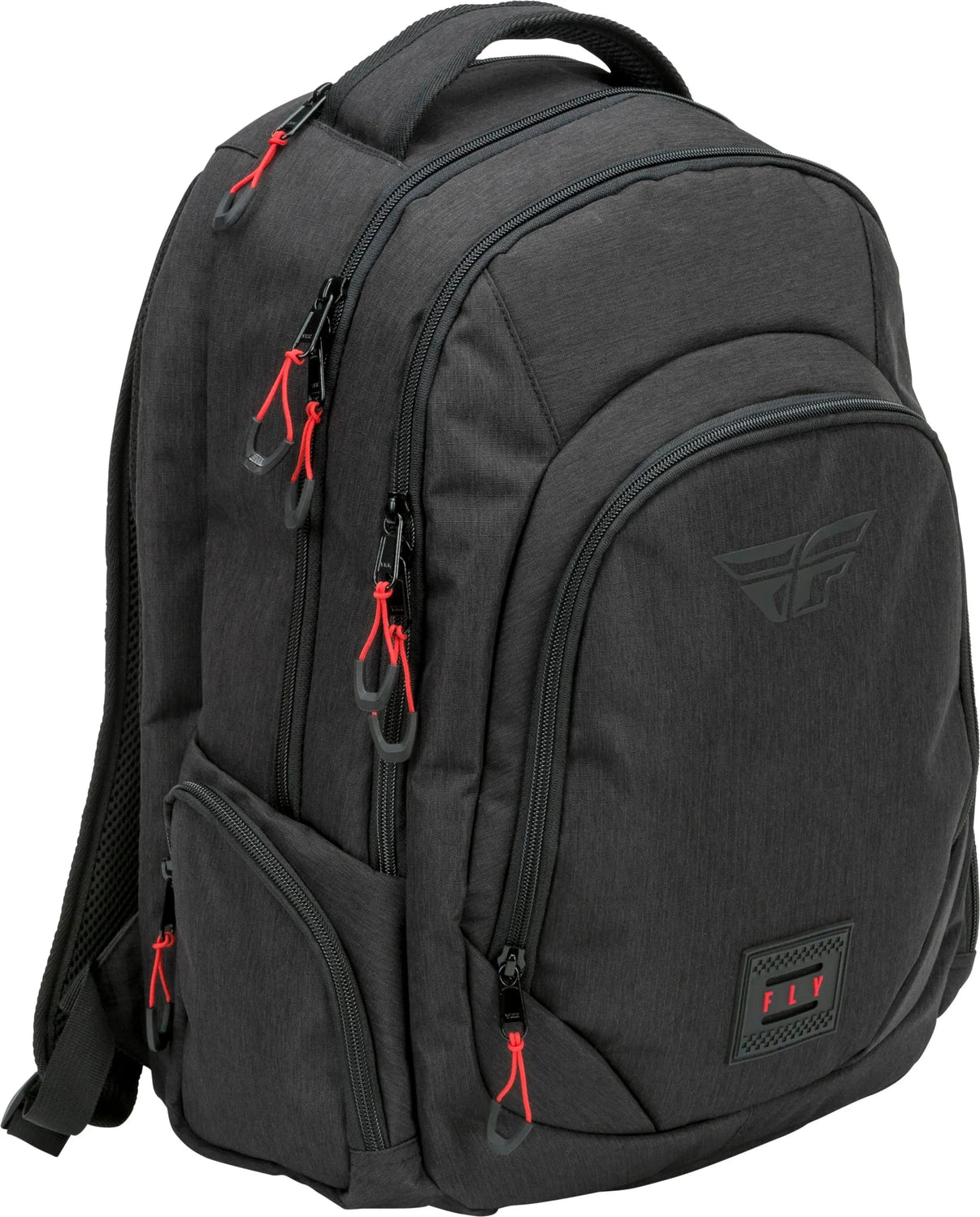 FLY Main Event Backpack Black FLY RACING