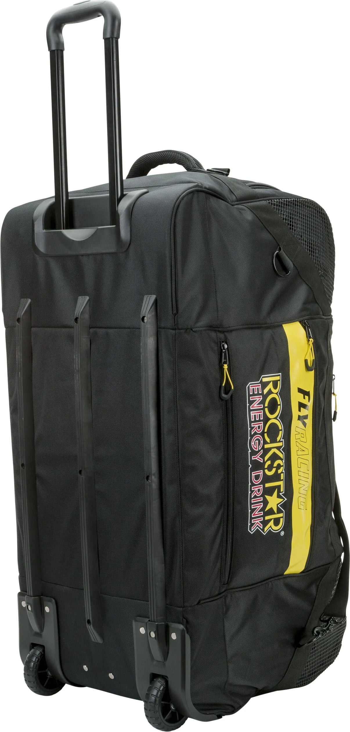 FLY Rockstar Roller Grande Gearbag Black/Yellow FLY RACING