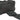 FLY Roller Grande Gear Bag Black FLY RACING
