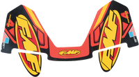 FMF 4 Stroke Hex Powercore Decal FMF
