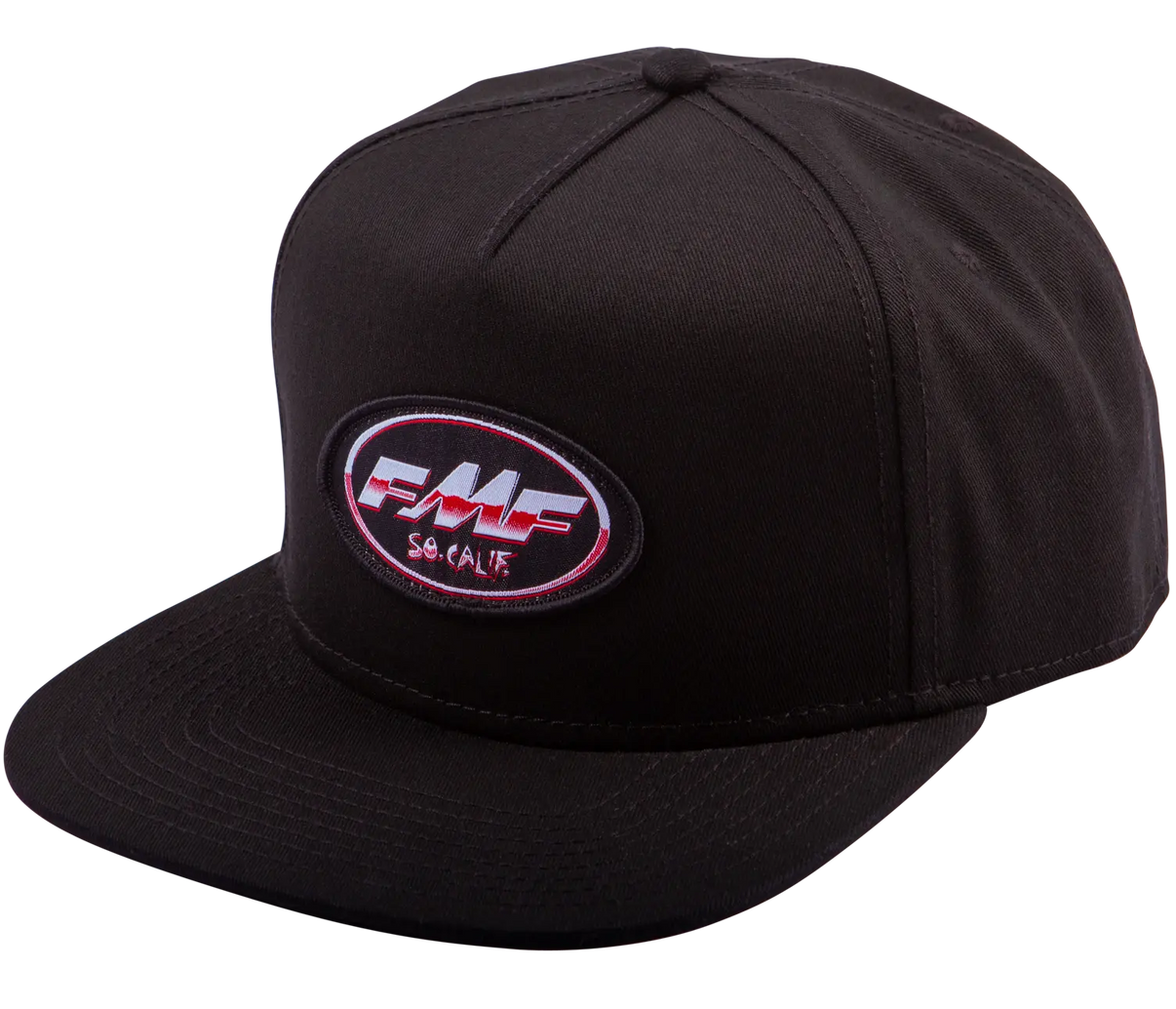 FMF Float Hat Black FMF