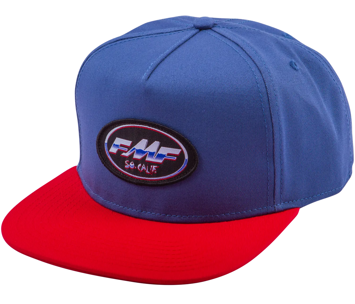 FMF Float Hat Blue FMF