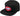 FMF Greasy Hat - Black FMF