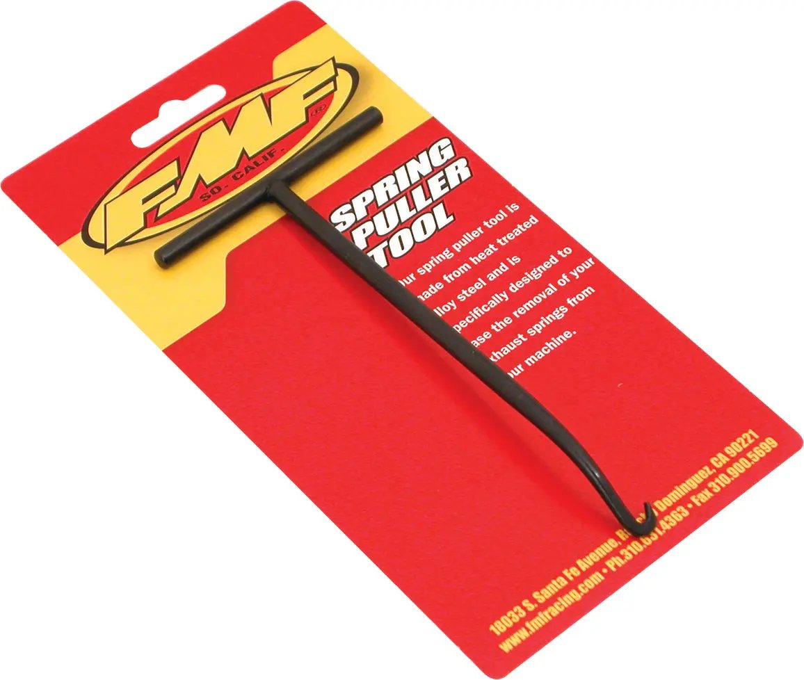 FMF Pipe Spring Tool FMF