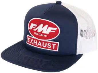 FMF Revival Hat - Blue FMF