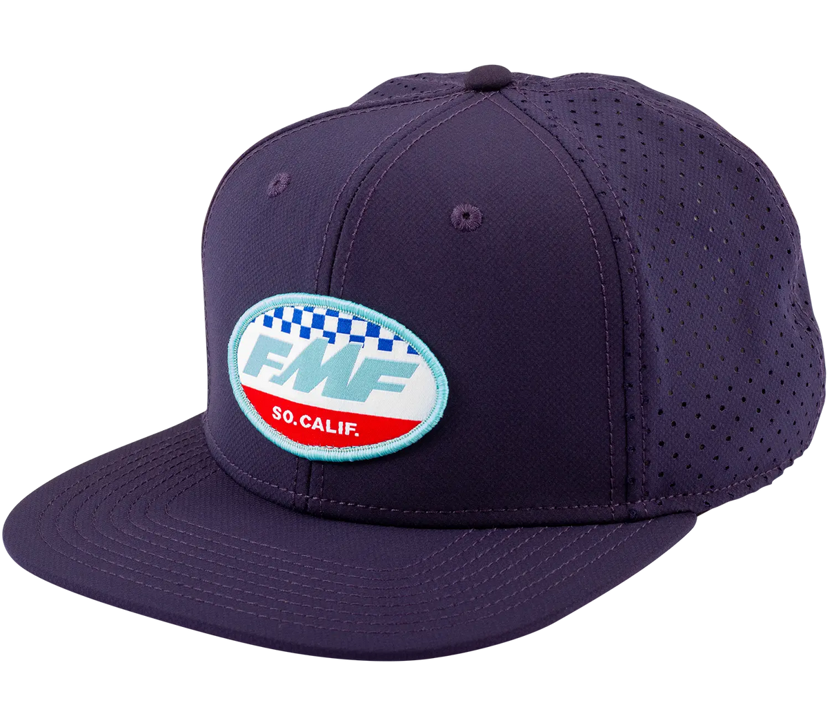 FMF Run Fast Hat Navy FMF