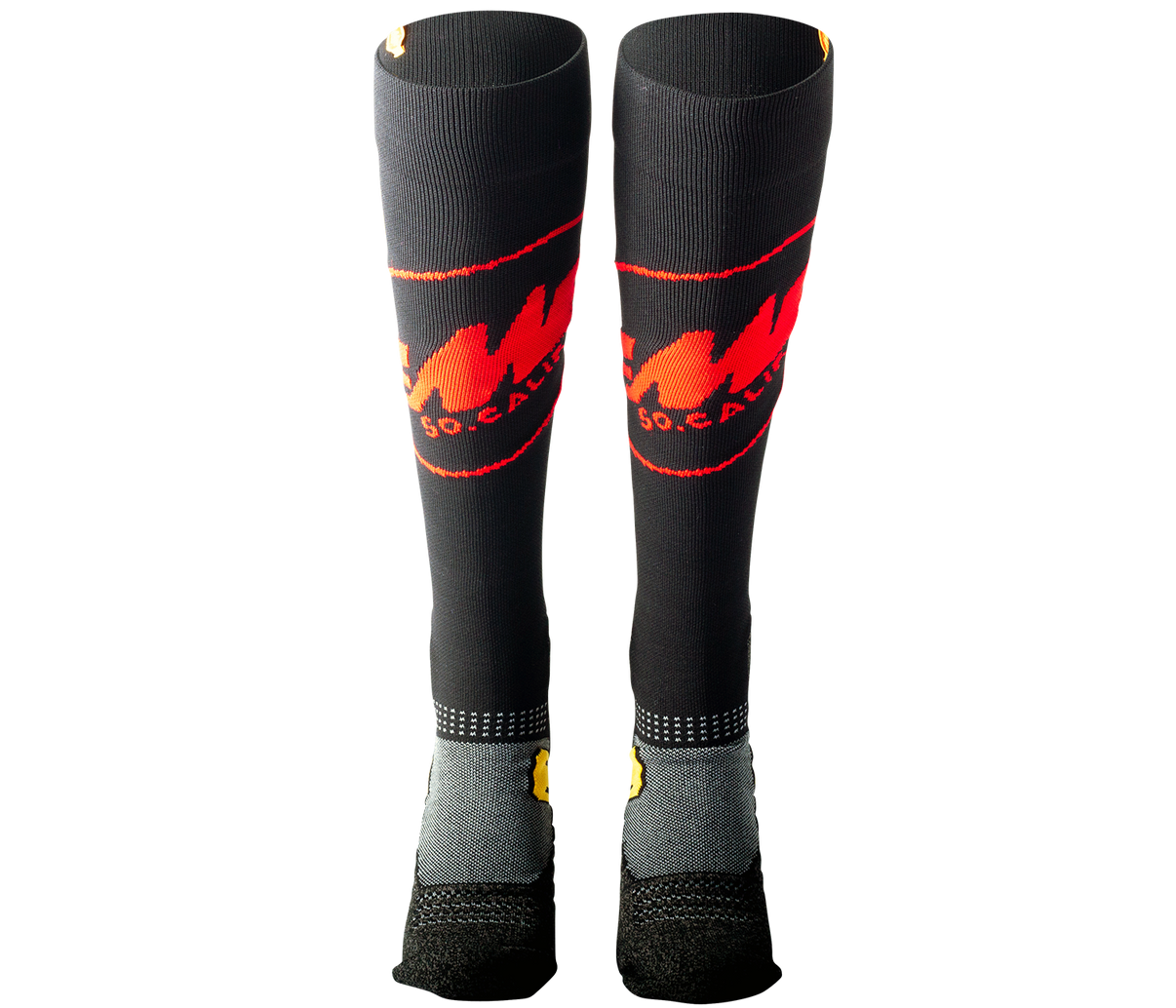 FMF Staple Riding Socks FMF APPAREL