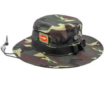 FMF Titles Camo Bucket Hat FMF