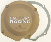 Factory Racing Ignition Cover Magnesium BOYESEN