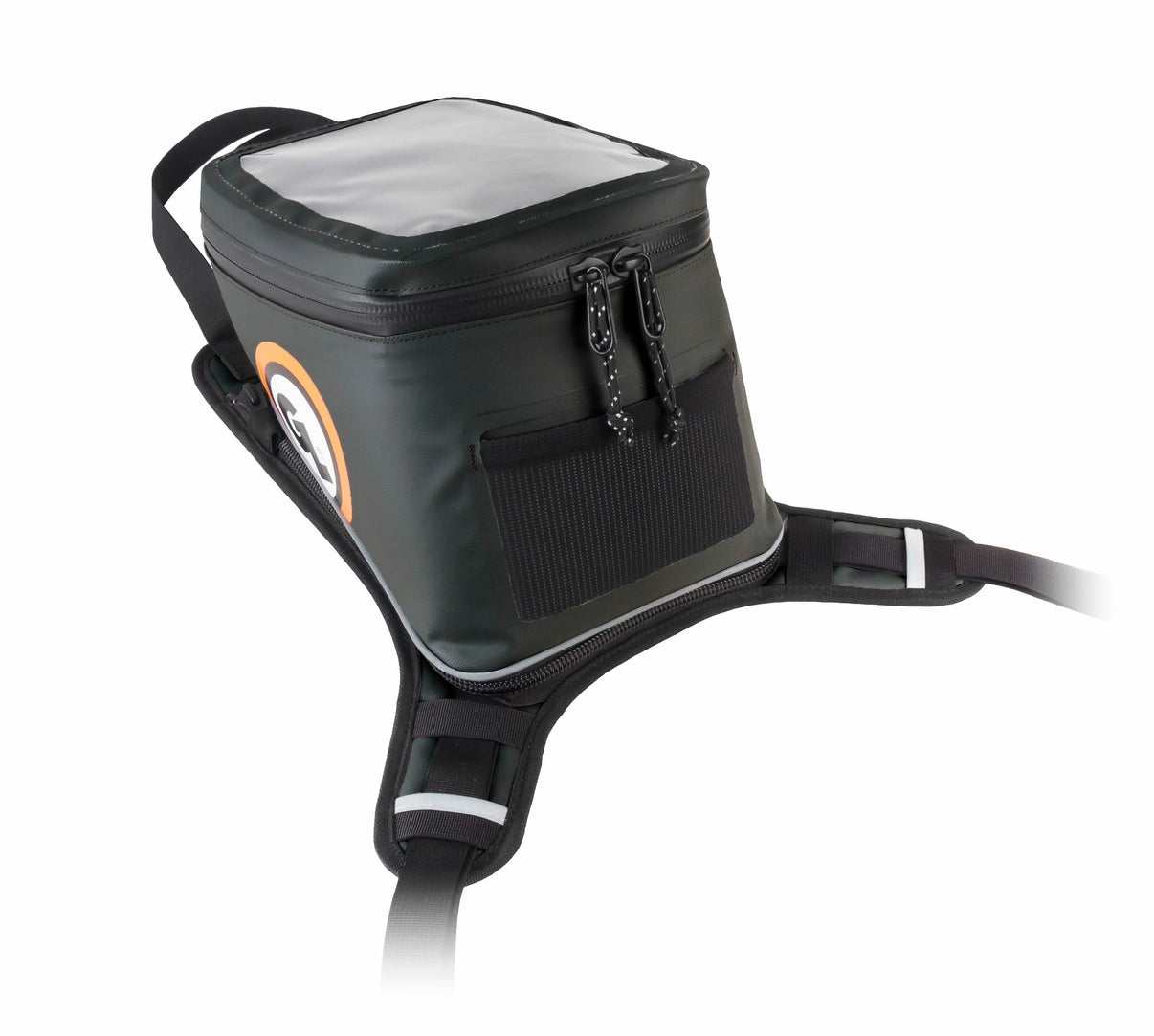 Fandango Tank Bag Pro Black by Giant Loop GIANT LOOP